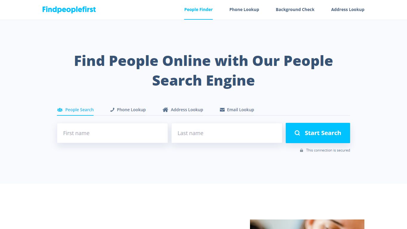 People Search - People Finder | Find People First